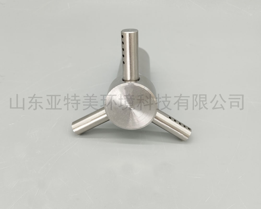 吹風噴嘴